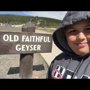 Meet your Posher, Michael